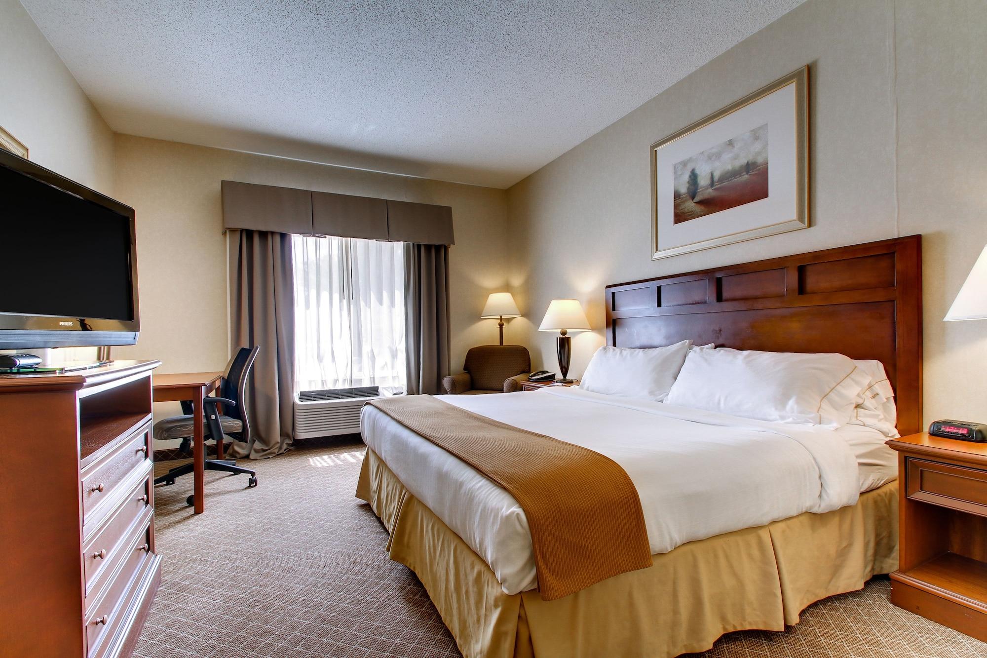 Baymont By Wyndham Kirksville University Area Exterior photo