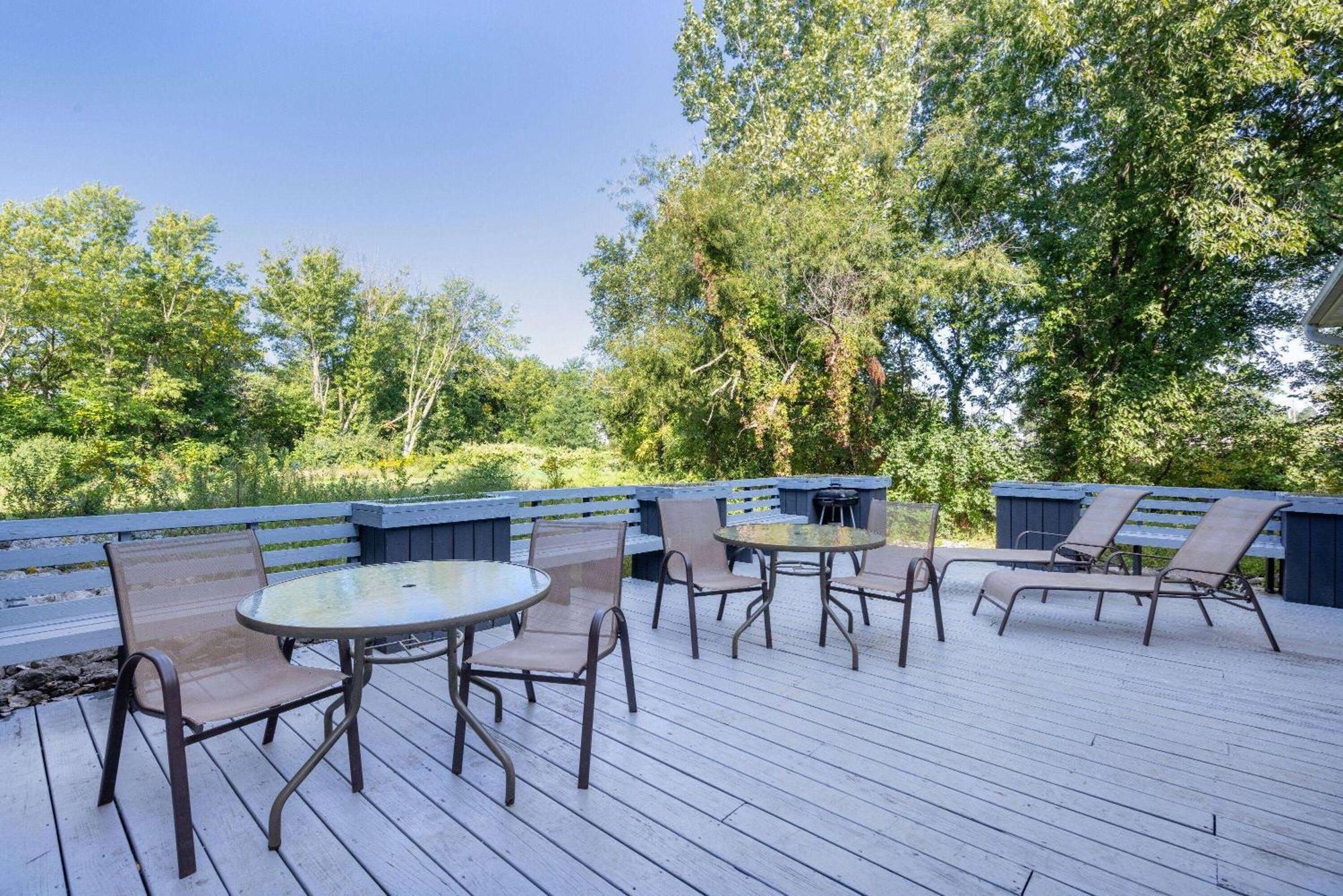 Baymont By Wyndham Kirksville University Area Exterior photo