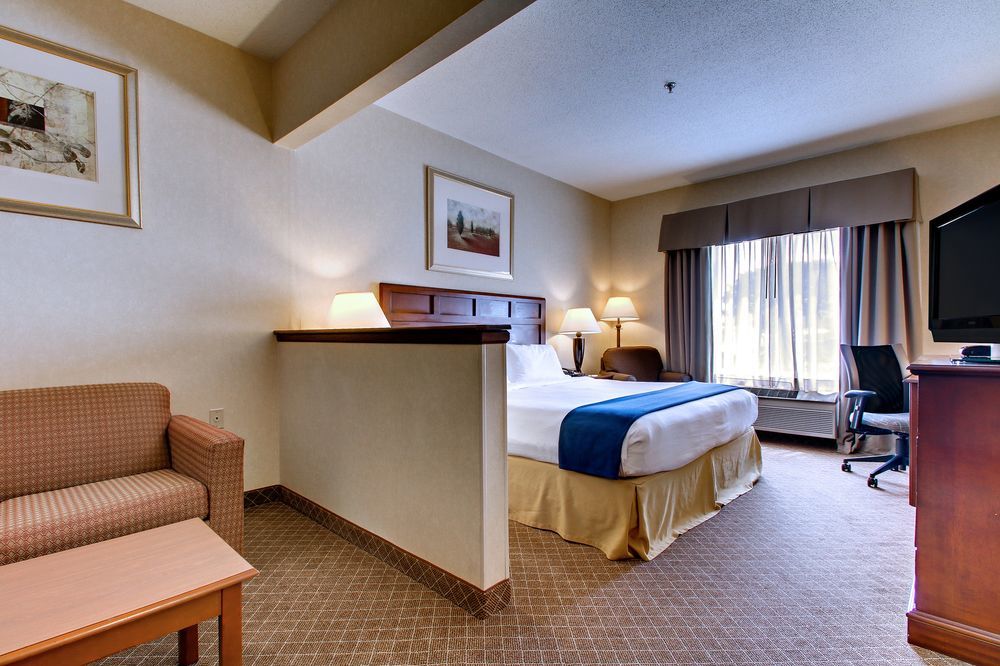Baymont By Wyndham Kirksville University Area Exterior photo