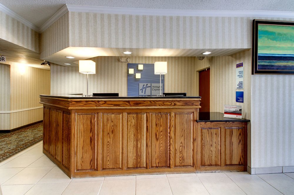 Baymont By Wyndham Kirksville University Area Exterior photo